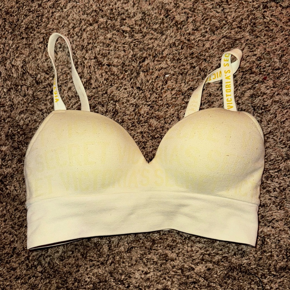 Victoria Secret Sports Bra